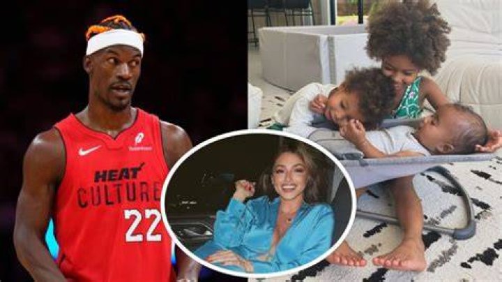 Exploring the Life of Jimmy Butler's Wife: A Deep Dive into Their Relationship