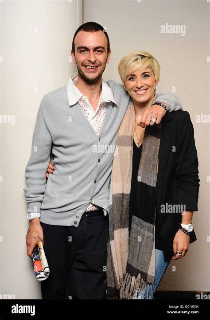 Exploring the Life of Joseph Gilgun’s Wife