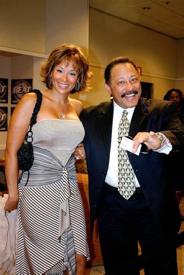 Exploring the Life of Judge Joe Brown's First Wife