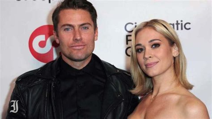 Exploring the Life of Lauren Compton and Her Husband