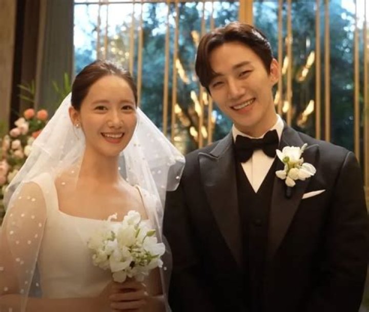 Exploring the Life of Lee Jun-ho's Wife: A Journey of Love and Partnership