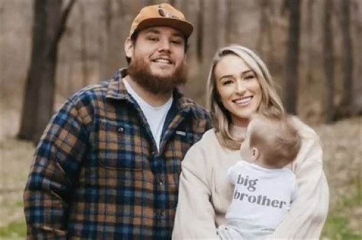 Exploring the Life of Luke Combs' Brother, Chris: A Journey Through Music and Family