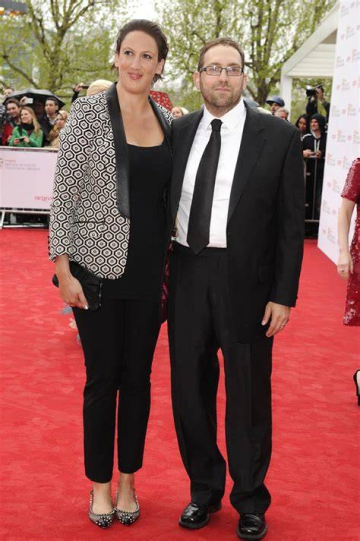 Exploring the Life of Miranda Hart and Her Partner
