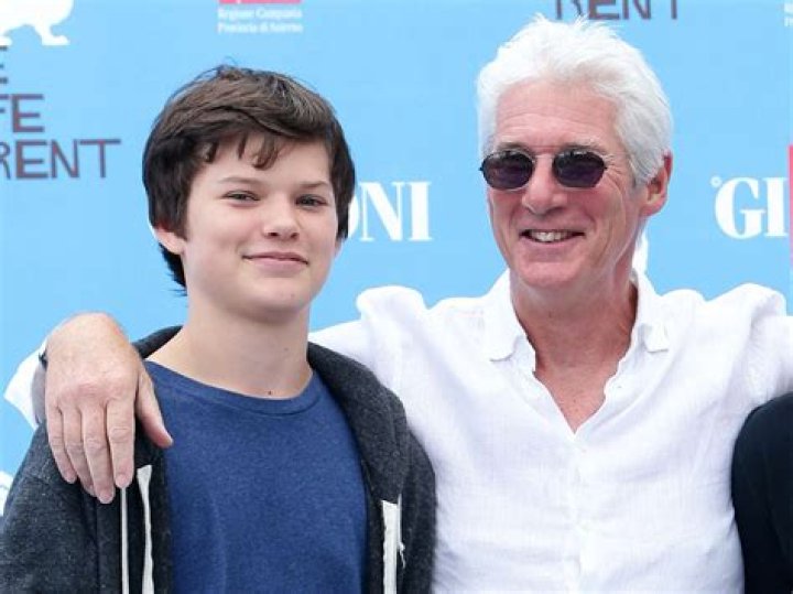 Exploring the Life of Richard Gere's Son: A Journey Beyond the Spotlight