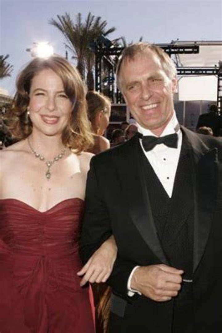 Exploring the Life of Robin Weigert: Spouse, Career, and More