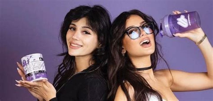 Exploring the Life of SSSniperWolf's Sister: A Deep Dive