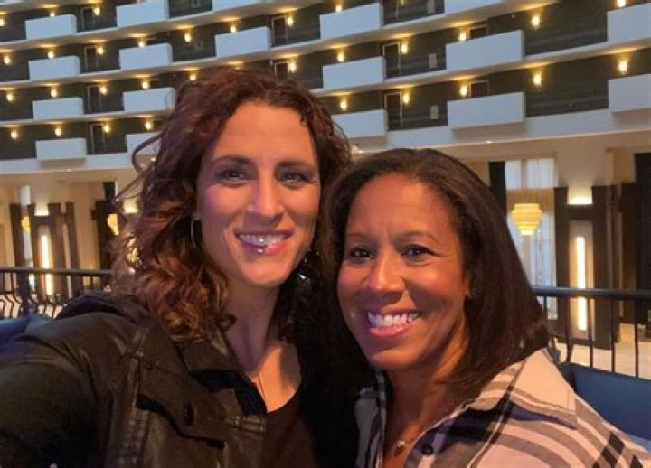Exploring the Life of Stephanie White's Wife: A Journey Through Love and Partnership
