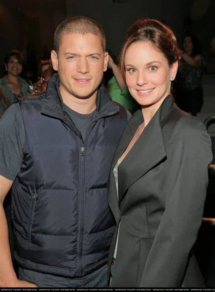 Exploring the Life of Wentworth Miller's Wife: A Deep Dive