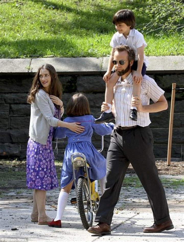 Exploring the Life of Winona Ryder and Her Relationship with Children