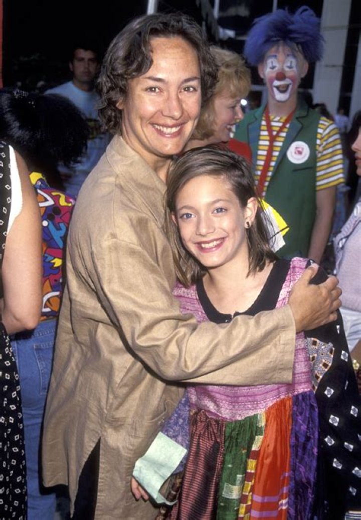 Exploring the Life of Zoe Perry and Her Children