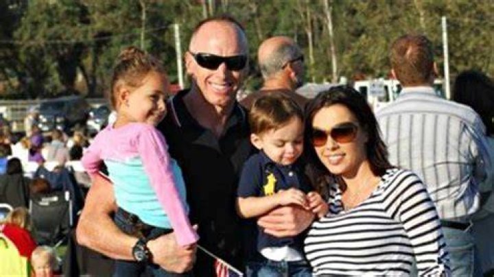 Exploring the Lives of Jeff Garcia's Children: A Deep Dive