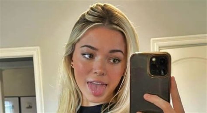 Exploring the Livvy Dunne Leak: What You Need to Know