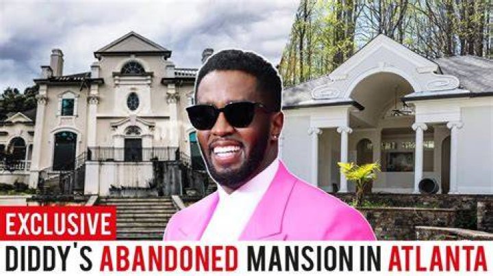Exploring the Luxurious Abode of P Diddy