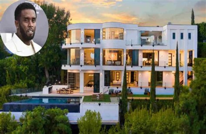 Exploring the Luxurious Diddy Hotel Miami: A Celebrity Haven