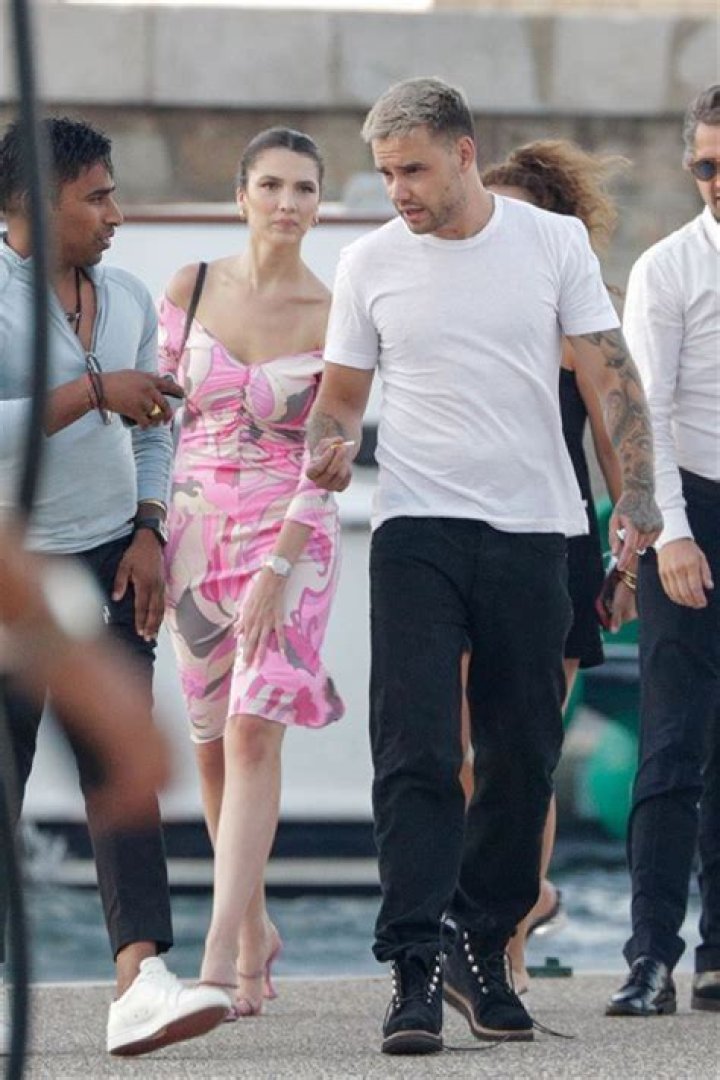 Exploring the Luxurious Life of Liam Payne: A Look at His Yacht