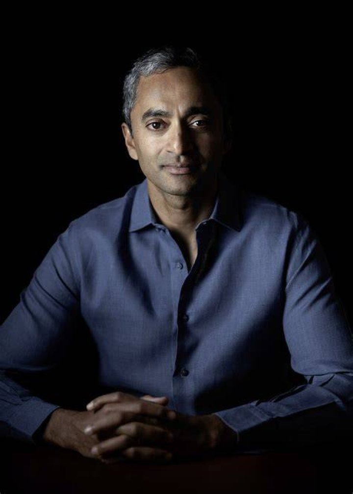 Exploring the Luxurious Residence of Chamath Palihapitiya