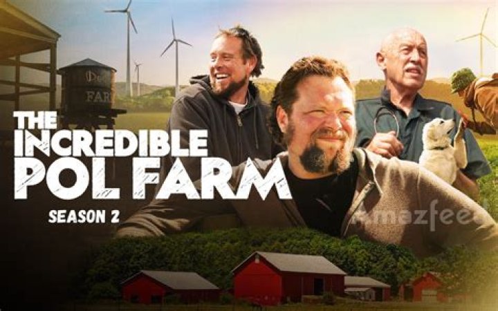 Exploring the Possibility: Will There Be a Season 2 of Pol Farm?