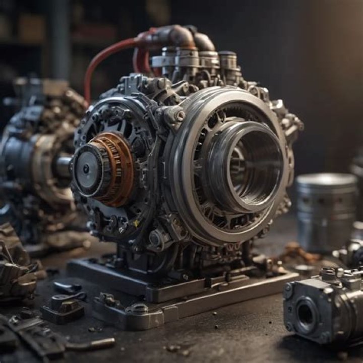 Exploring the R22 Engine: A Comprehensive Guide