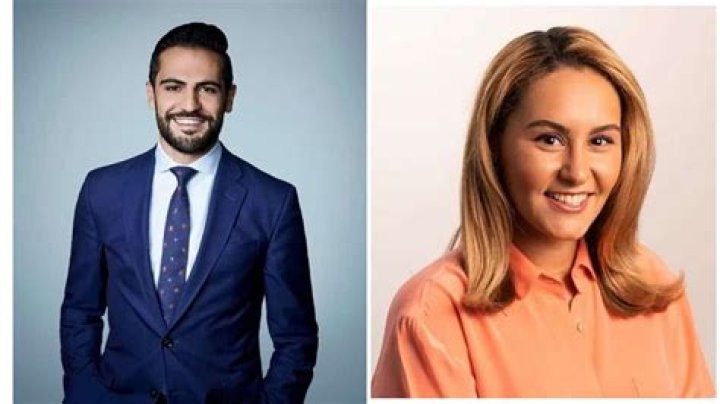 Exploring the Relationship: Are Ali Vitali and Jeremy Diamond Still Together?