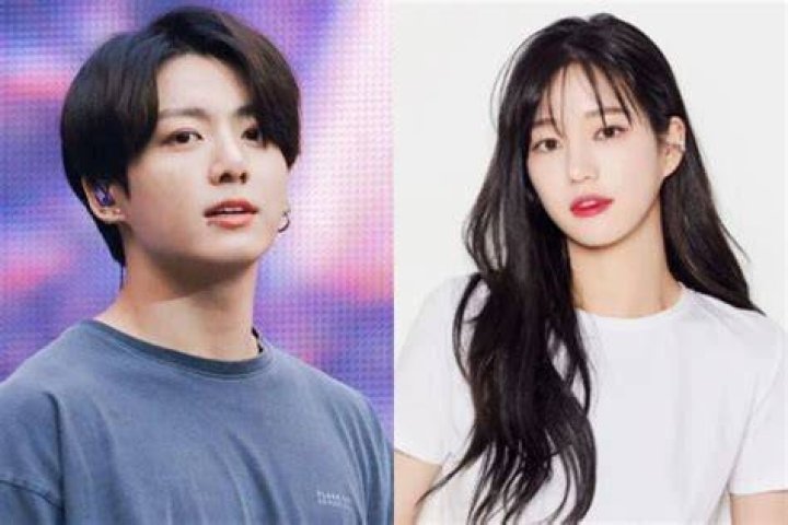 Exploring the Relationship Between Lee Yoo Bi and Jungkook: A Deep Dive