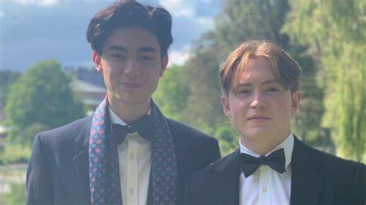 Exploring the Relationship: Is William Gao Married to Kit Connor?