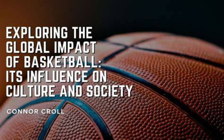 Exploring the Rich History and Global Influence of the NBA