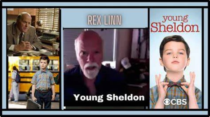 Exploring the Role of Rex Linn in Young Sheldon: Was Rex Linn on Young Sheldon?