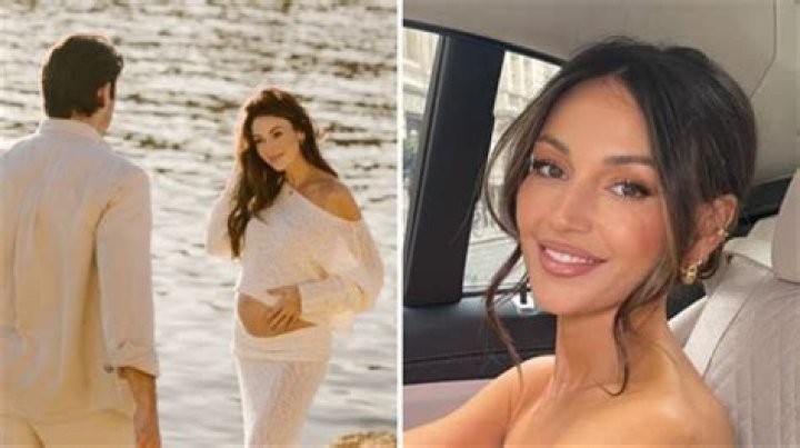 Exploring the Speculations: Why Isn't Michelle Keegan Pregnant?