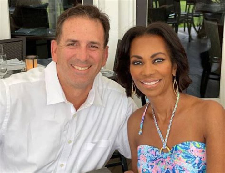 Exploring the Spiritual Landscape: Harris Faulkner's Husband and His Religion
