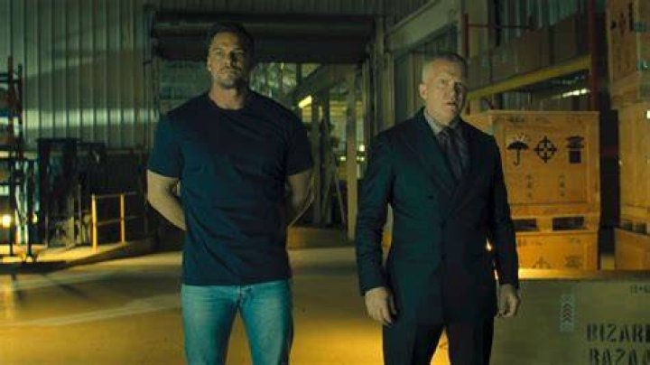 Exploring the Success of Amazon's "Reacher" and Its Implications for a James Bond Spinoff