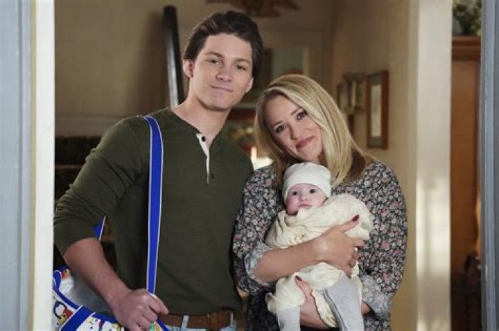 Exploring the Talented Montana Jordan: Mandy from Young Sheldon