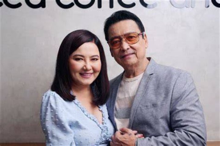 Exploring the Unique Bond: Lito Lapid and Lorna Tolentino Relationship