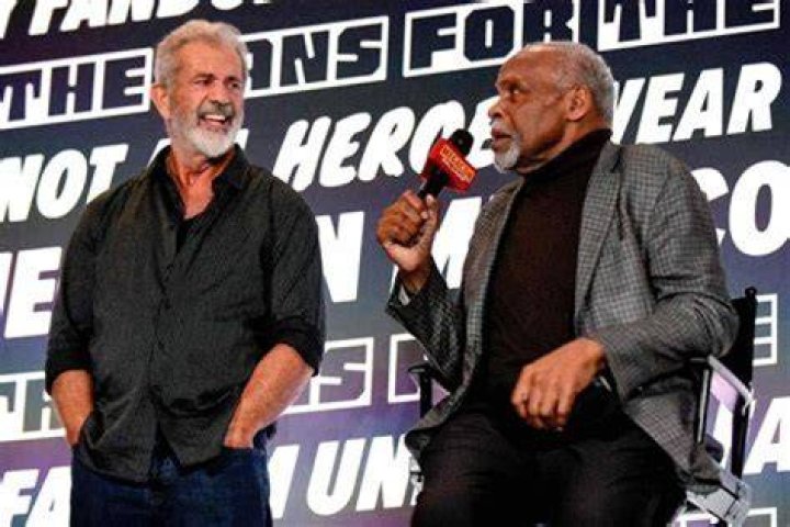 Exploring the Unique Legacy of Danny Glover and Donald Glover