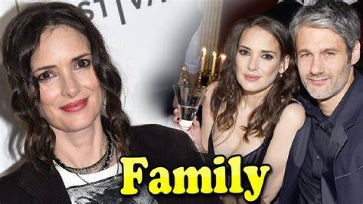 Exploring the Unseen: Winona Ryder's Children and Family Life