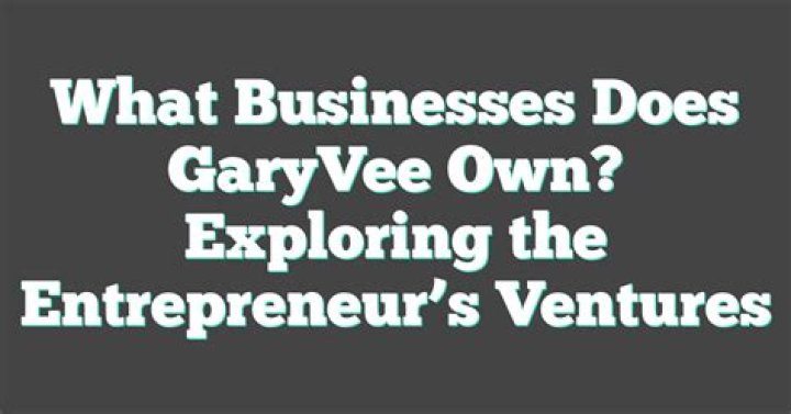 Exploring the Ventures: What Businesses Does Liam Payne Own?