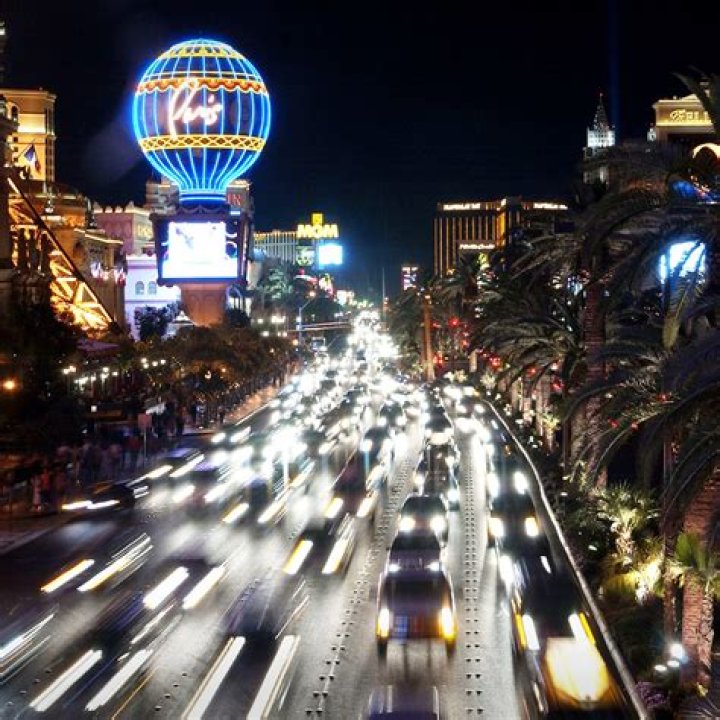 Exploring the Vibrance of Vegas 2.0: A New Era of Entertainment