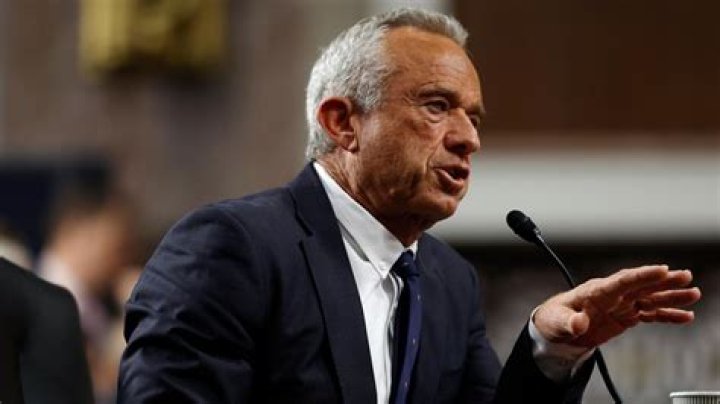 Exploring the Voice of Robert F. Kennedy Jr.: A Comprehensive Analysis
