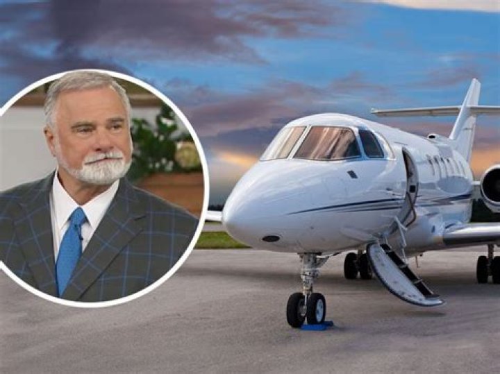Exploring the Wealth of Keith Moore Ministries: Net Worth and More