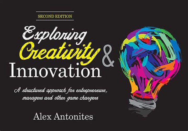 Exploring the Whipitdev of Creativity and Innovation