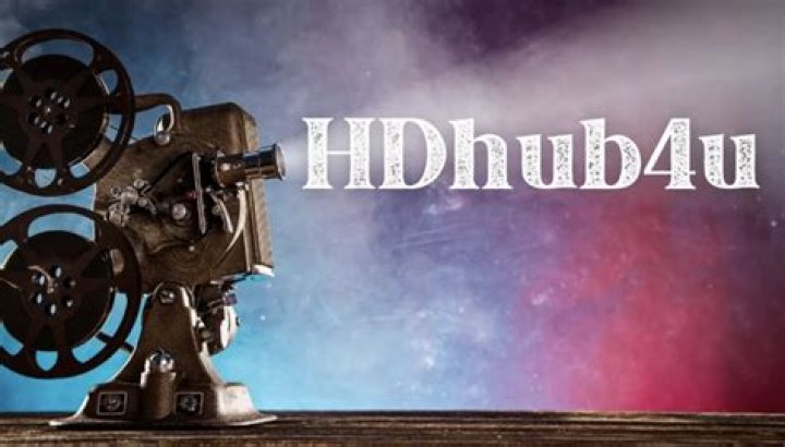 Exploring the World of 4 hdhub4u: A Comprehensive Guide