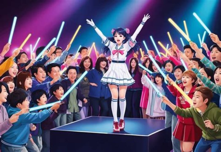 Exploring the World of Gravure Japan Idols: A Cultural Phenomenon