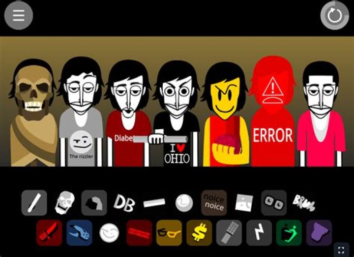 Exploring the World of Incredibox Mods: A Creative Symphony Awaits