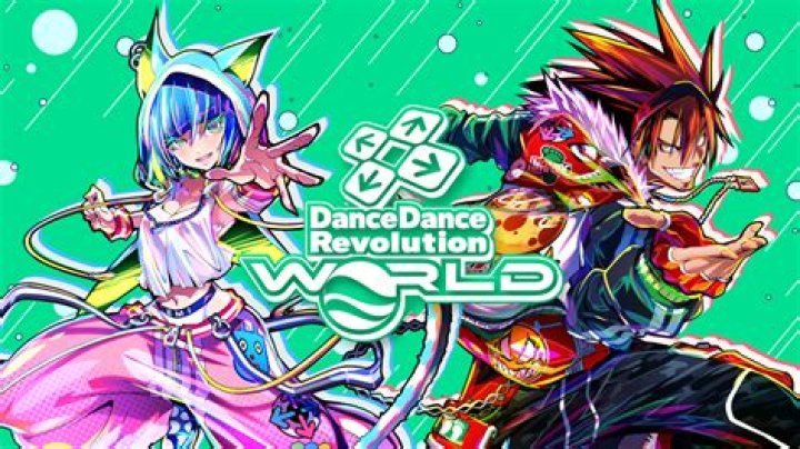 Exploring the World of Kat Moves HD: A Dance Revolution