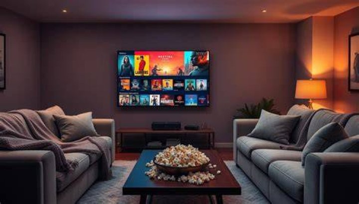 Exploring the World of Katmovehd: Your Ultimate Streaming Destination