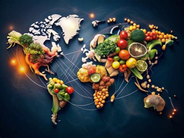 Exploring the World of Vagas Foo: A Culinary Journey