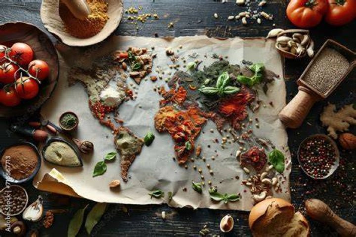 Exploring the World of Vega.Food: A Culinary Revolution