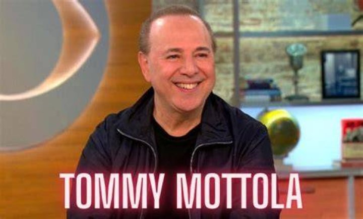 Exploring Tommy Mottola's Religion: A Deep Dive into His Beliefs
