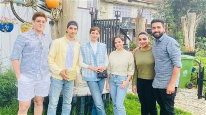 Exploring Vedang Raina: A Look at His Parents and Family Background