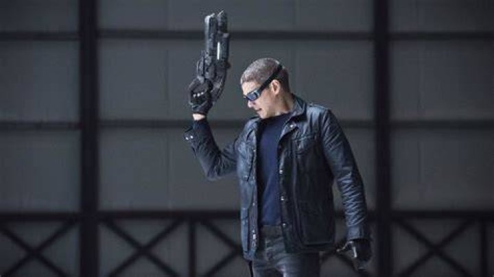 Exploring Wentworth Miller's Role in The Flash