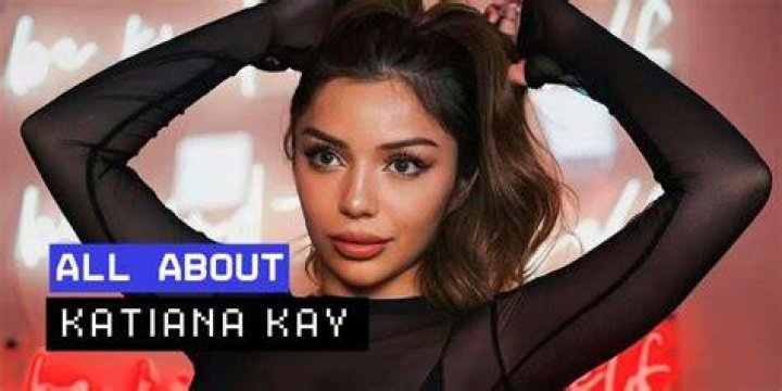 Fapello Katiana Kay: The Rise of a Social Media Sensation